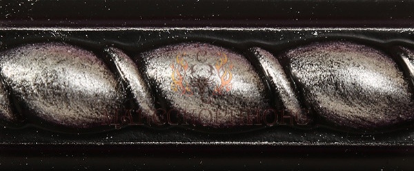 CERTA-PATINA итальянская-0.08 кг -ЦВЕТ: серебро  