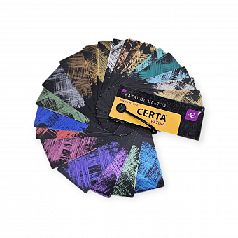 CERTA-PATINA - термо до 700С ЭФФЕКТ СТАРИНЫ